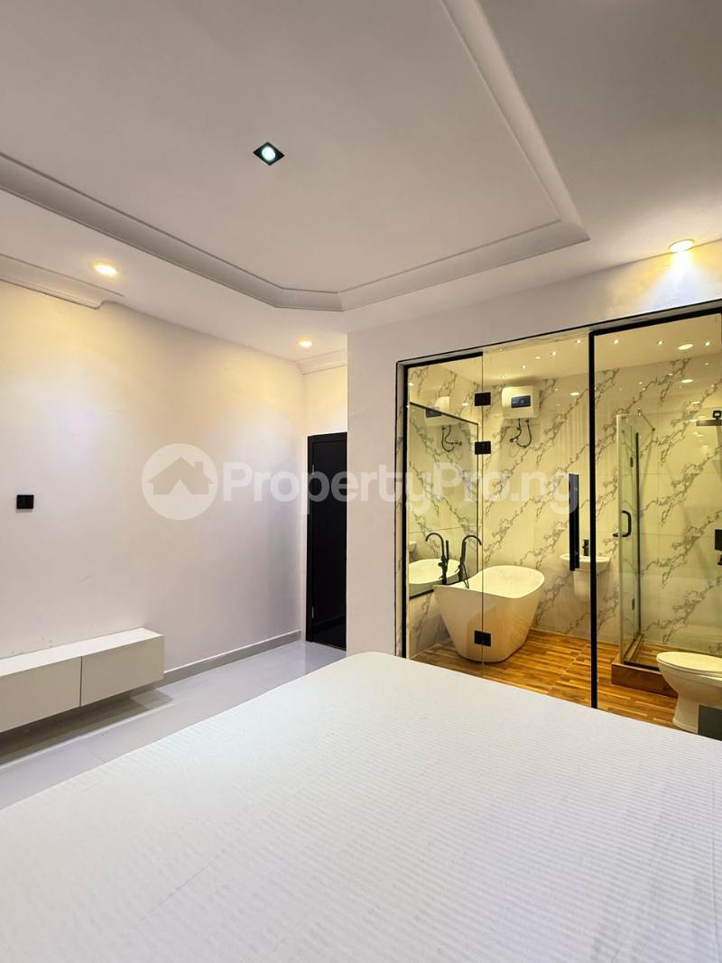 House for sale Life Camp Abuja