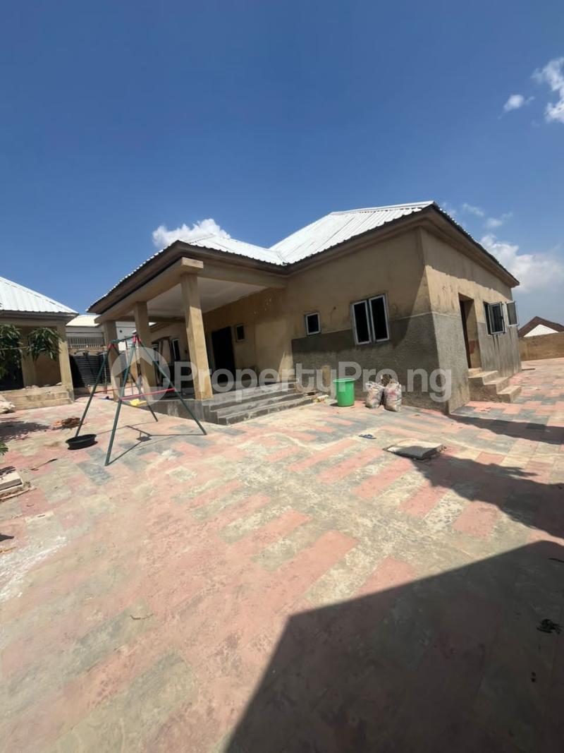 2 bedroom House for sale Lokogoma Estate Close To Sahara One (1) Lokogoma Abuja