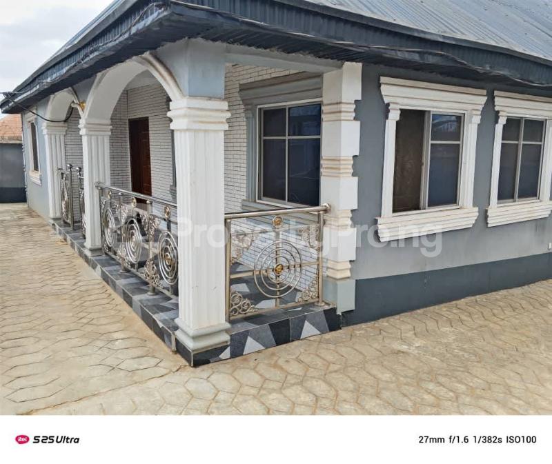 House for sale Arapaja, Odo Ona Kekere, Ibadan Odo Ona kekere Ibadan Oyo