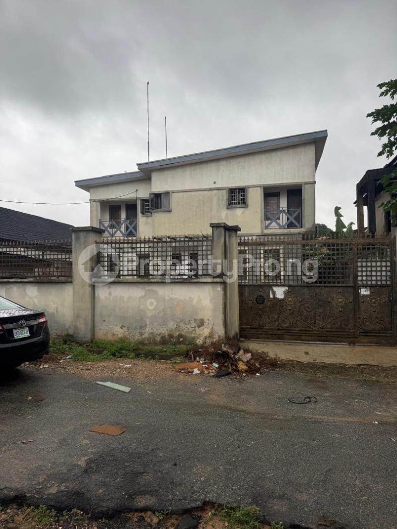 House for sale Ebute Ikorodu Lagos