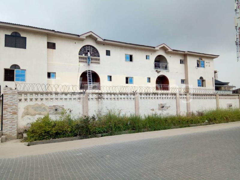 2 bedroom Flat / Apartment for rent   Lekki Phase 1 Lekki Lagos