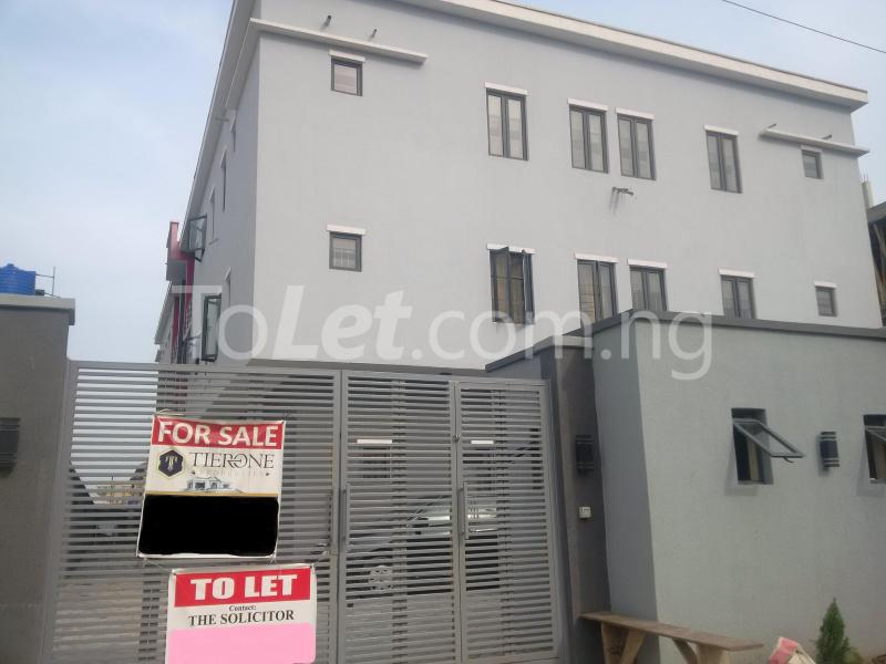 2 bedroom Flat / Apartment for sale By 4th Roundabout, Lekki Epe Expressway Lagos