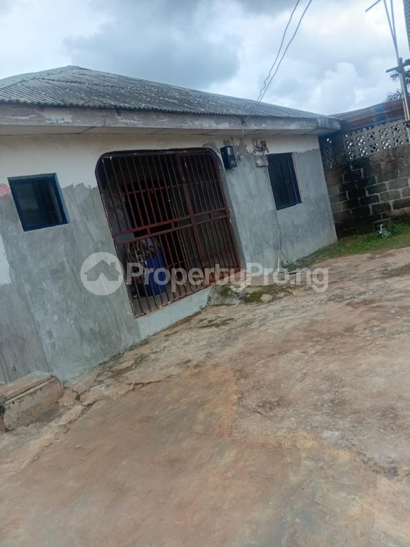 2 bedroom House for sale 10 10 Estate Alagbado Abule Egba Lagos - 0
