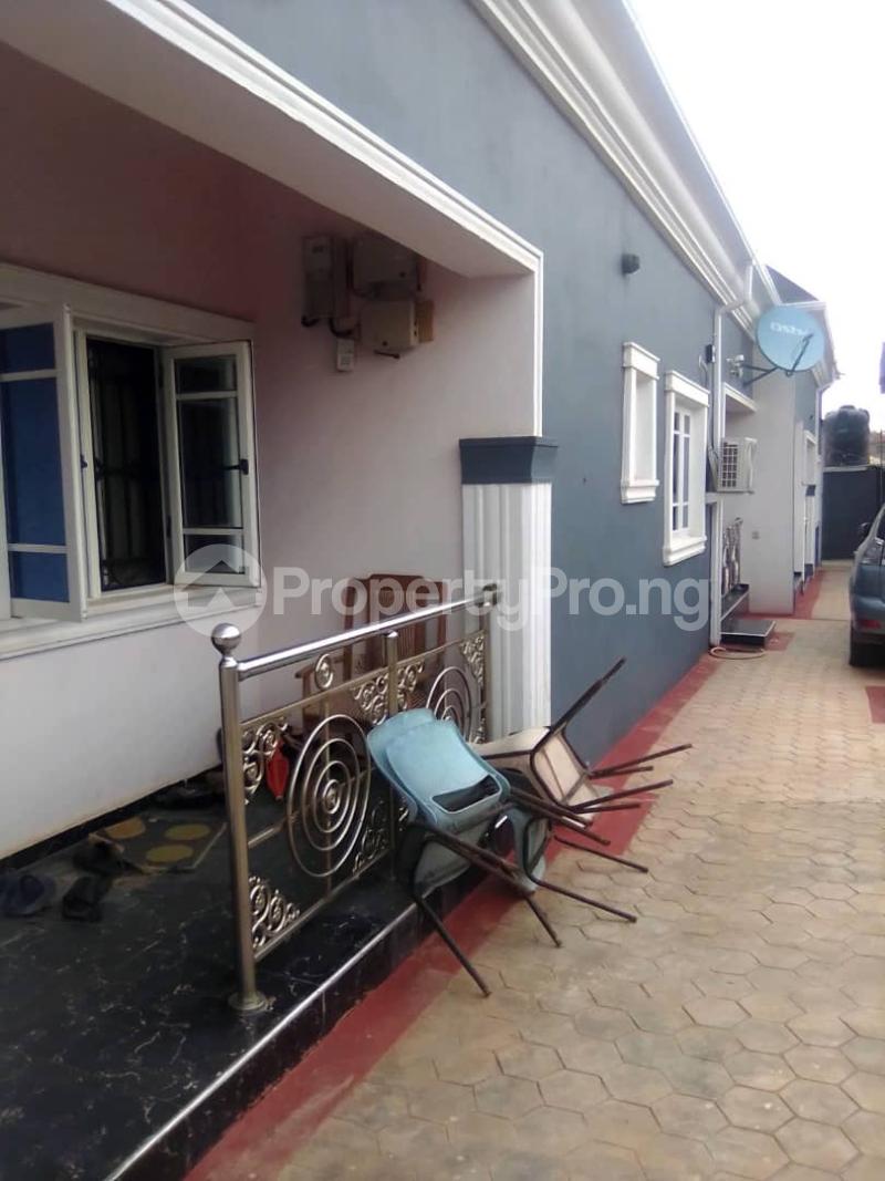 2 bedroom House for sale Akogi, Jankata Akala Express Ibadan Oyo