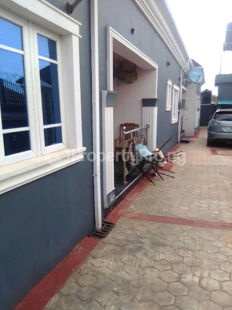 2 bedroom House for sale Akogi, Jankata Akala Express Ibadan Oyo