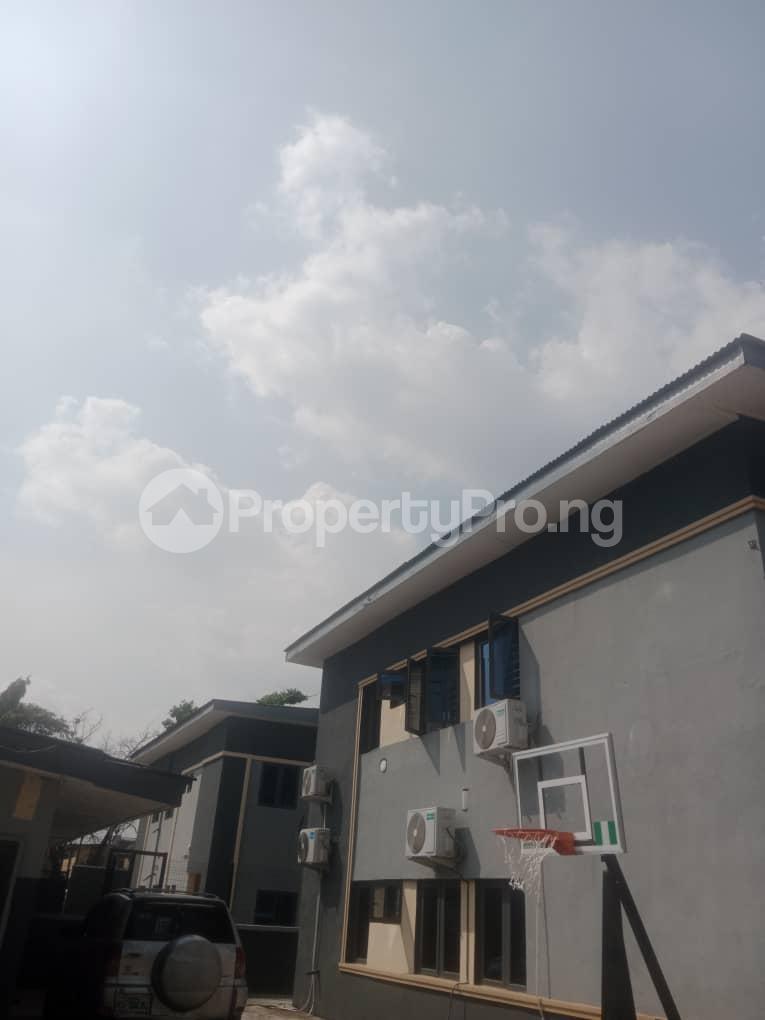 2 bedroom Flat / Apartment for rent Anthony Ikeja Lagos