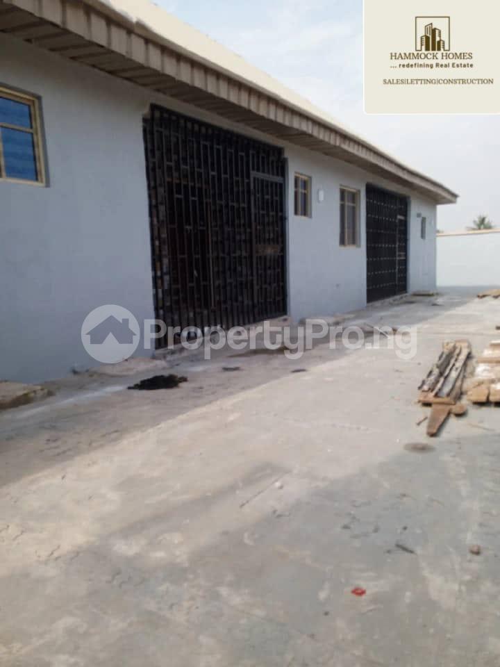 6 bedroom House for sale Bank Olodo Iwo Rd Ibadan Oyo