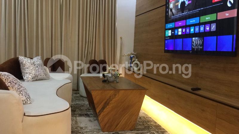 2 bedroom Commercial Property for shortlet Ikeja Lagos