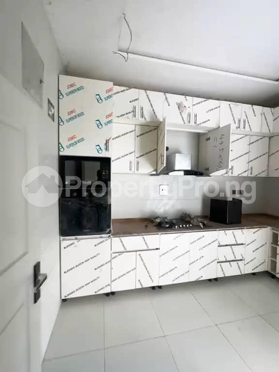 2 bedroom House for rent Katampe Main Abuja