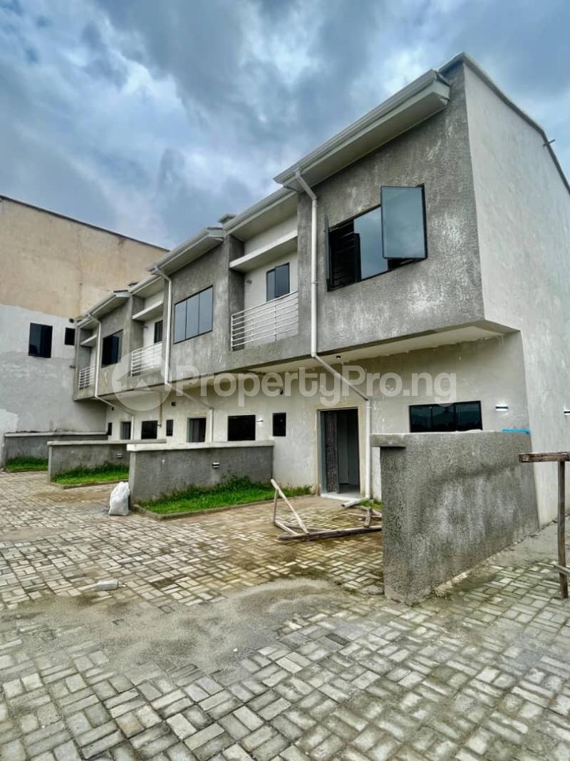 2 bedroom Flat / Apartment for rent Katampe Main Abuja