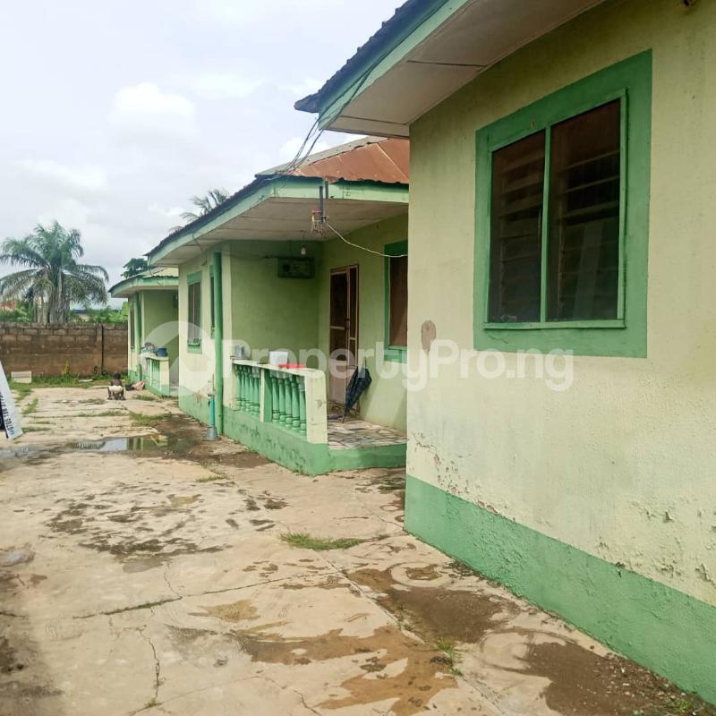 2 bedroom House for sale Bembo Apata Ibadan Oyo - 0
