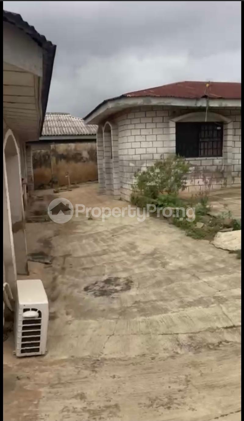 2 bedroom House for sale Ajangboju Estate In Between General Gas And Kolapo Ishola Gra Akobo Ibadan Oyo