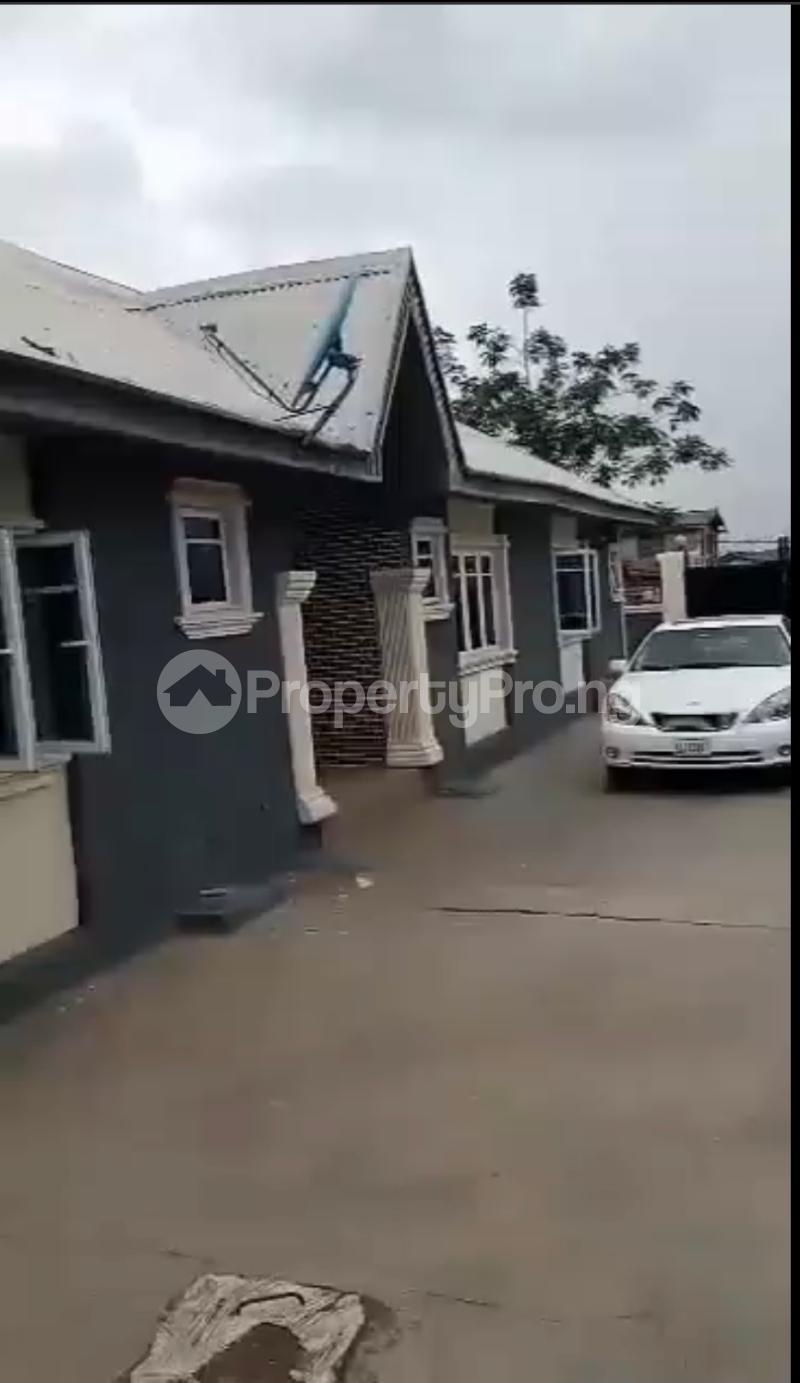 2 bedroom House for sale Ijokodo Ibadan Oyo