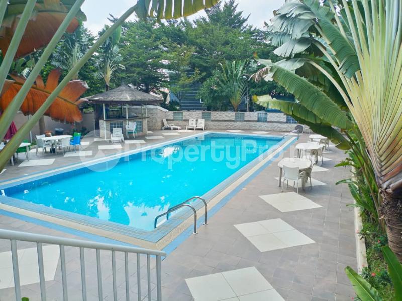 2 bedroom Flat / Apartment for rent Ali Baba Jabi Abuja