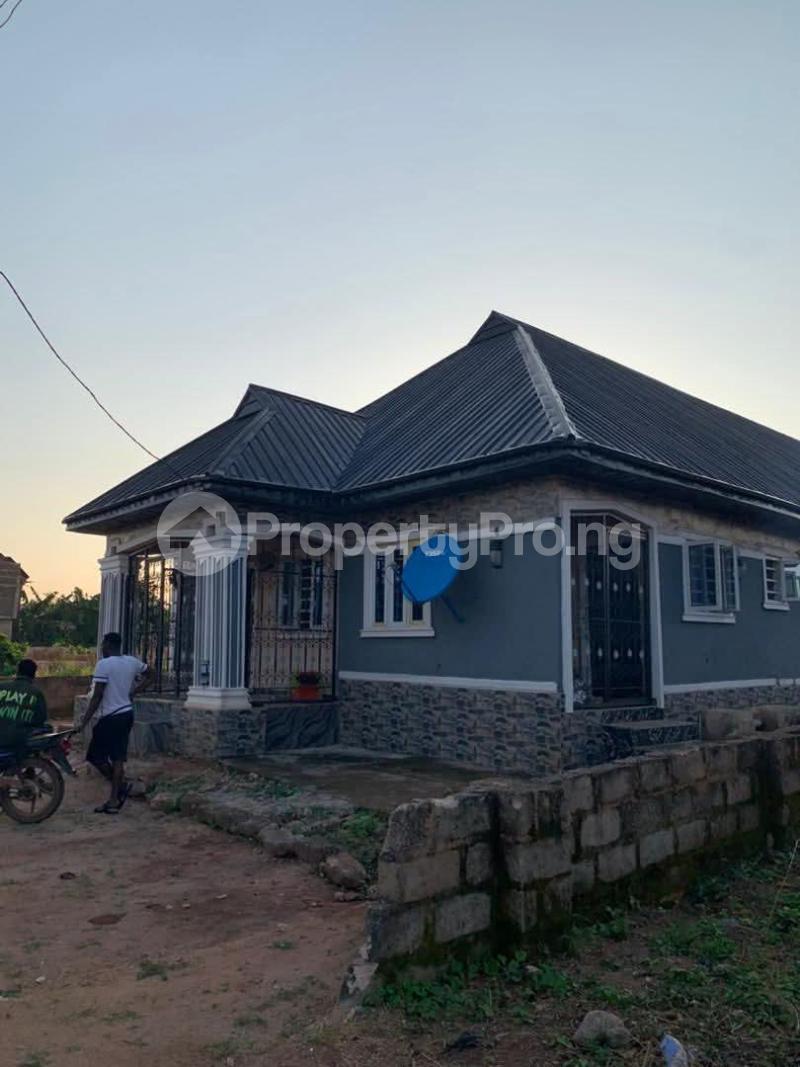 2 bedroom Flat / Apartment for sale Okhun Egor Edo