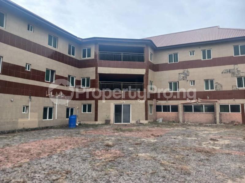 House for sale Alpha Beach Road, Igbo Efon, Igbo-efon Lekki Lagos