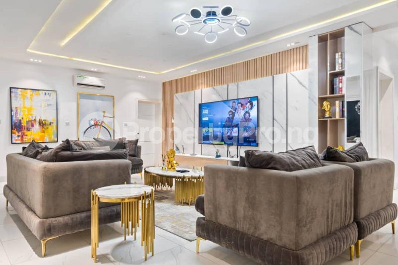 3 bedroom Flat / Apartment for rent Banana Island Ikoyi Lagos