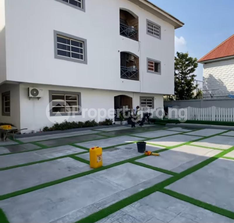 3 bedroom Flat / Apartment for rent Parkview Estate Ikoyi Lagos