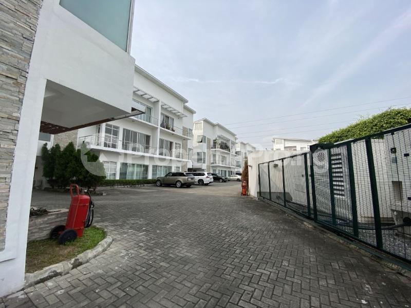 3 bedroom Flat / Apartment for sale Banana Island Ikoyi Lagos