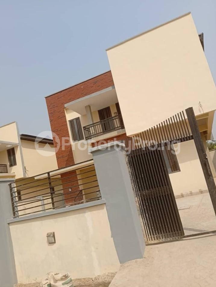 House for sale Queen's School Gra Apata Ibadan Oyo