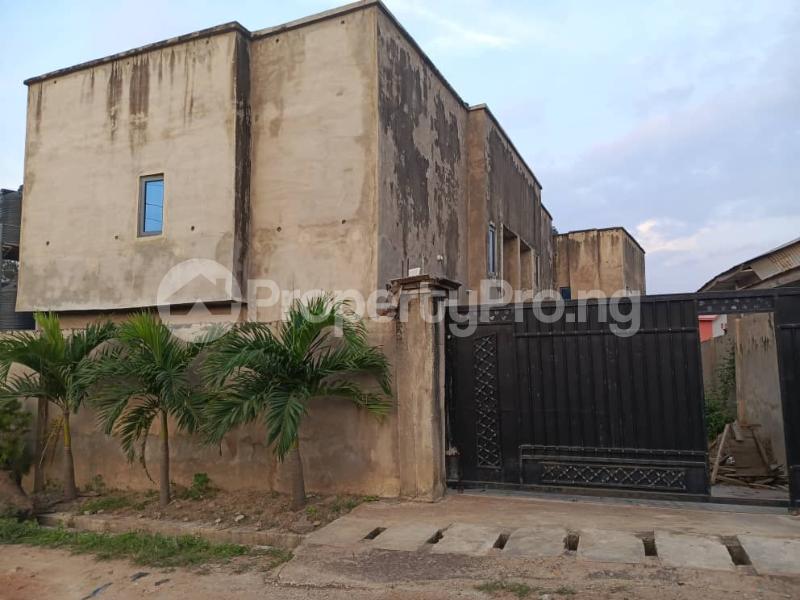3 bedroom House for sale Eleyele Ibadan Oyo