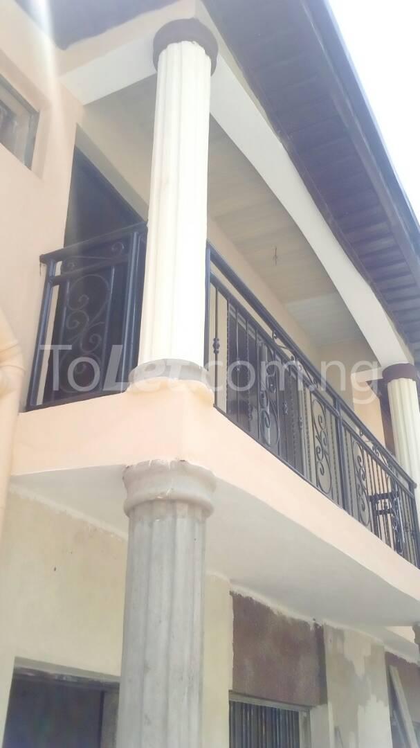 3 bedroom Flat / Apartment for rent Thomas Animashaun Aguda Surulere Lagos