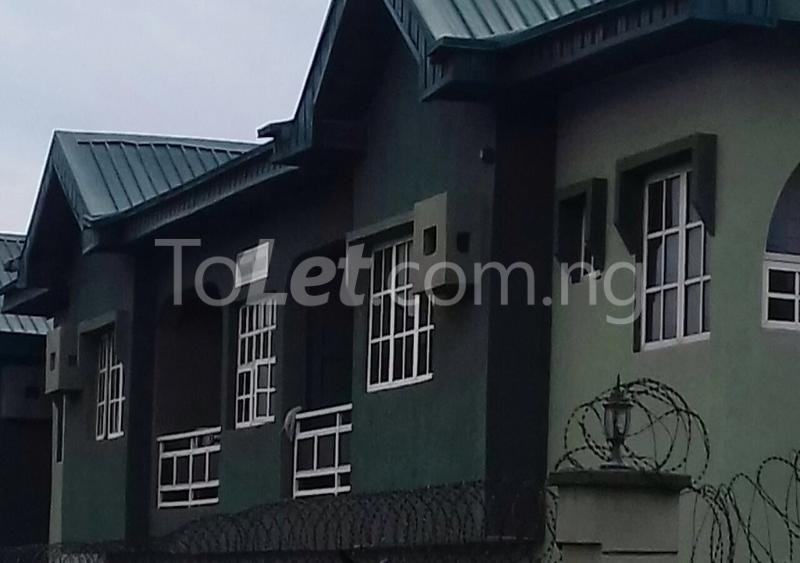 3 bedroom Commercial Property for shortlet King Avenue Berger Ojodu Lagos