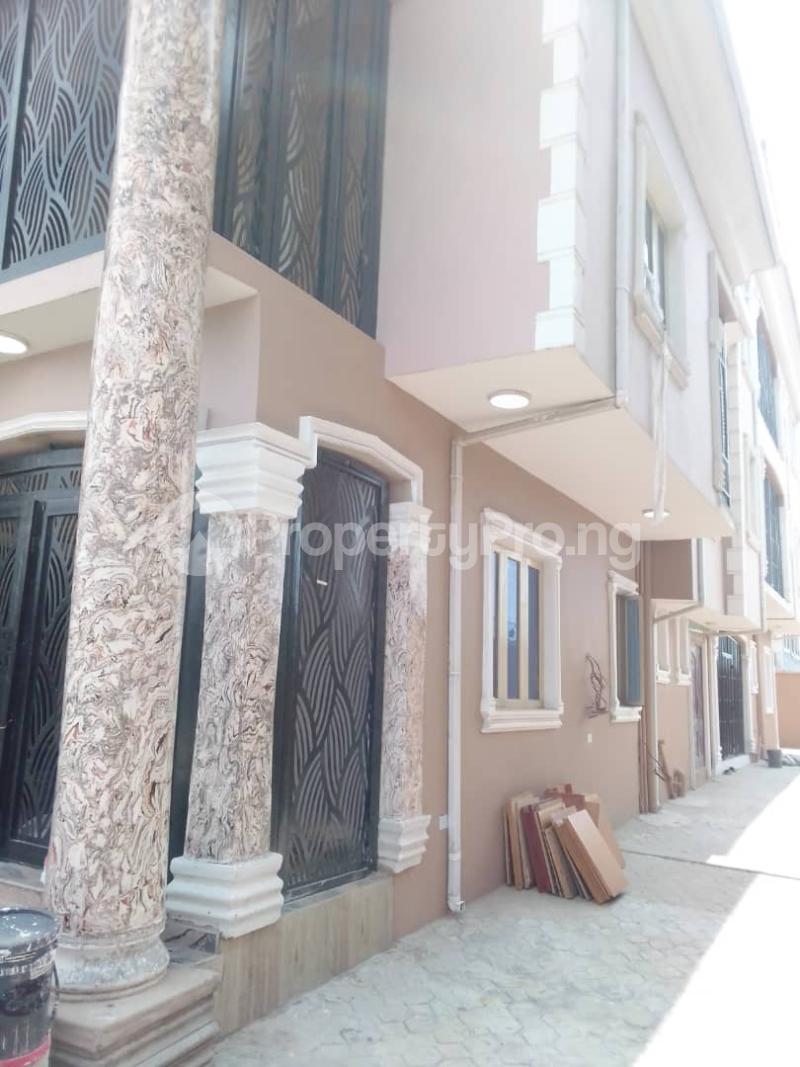 3 bedroom Flat / Apartment for rent Bariga Shomolu Lagos