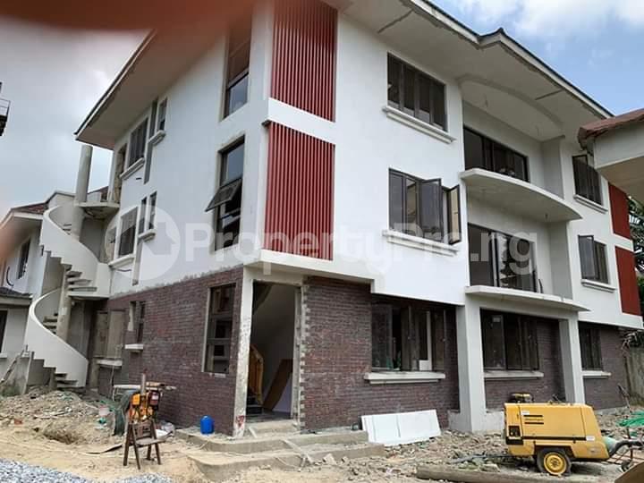 3 bedroom House for sale Parkview Estate Ikoyi Lagos - 3