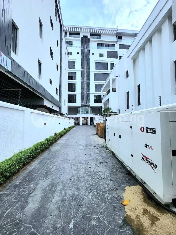 3 bedroom House for rent Old Ikoyi Ikoyi Lagos