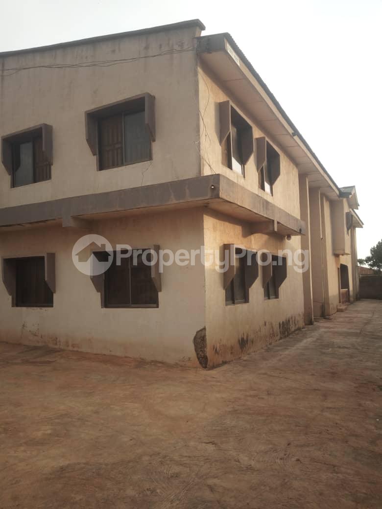 House for sale Orita Obele Estate, Akure. Akure Ondo