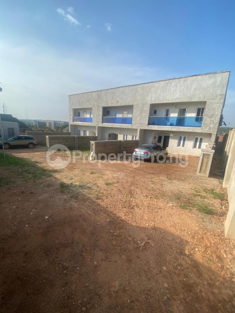 3 bedroom House for sale Ijapo Extension Akure Akure Ondo - 0