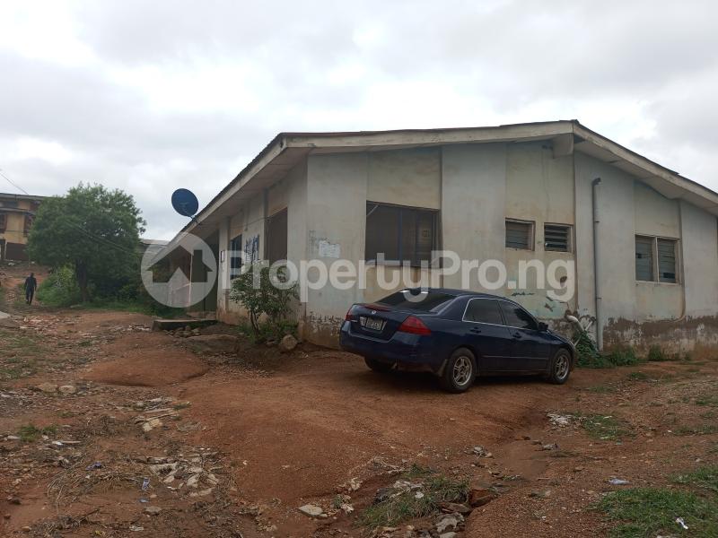 3 bedroom House for sale In A Serene Area At Ashi/bashorun, Basorun Ibadan Oyo - 1