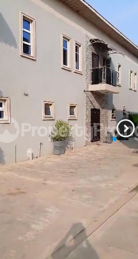 3 bedroom House for sale Magboro Arepo Ogun