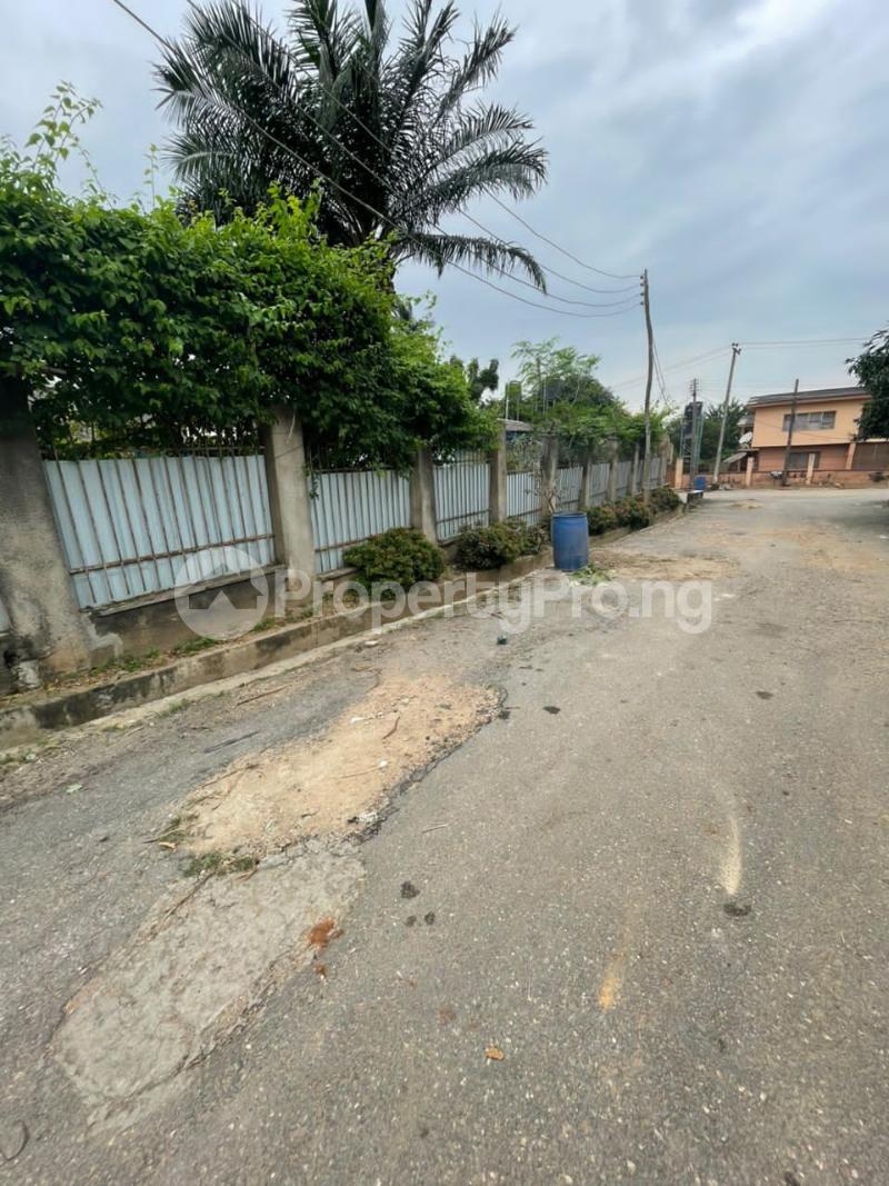 House for sale Kobe Street Behind D'rovans Ring Rd Ibadan Oyo