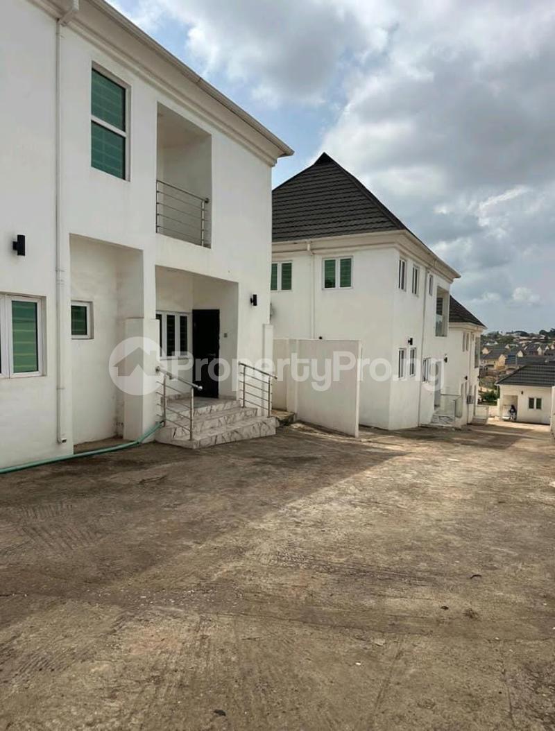 4 bedroom House for sale Abeokuta Ogun