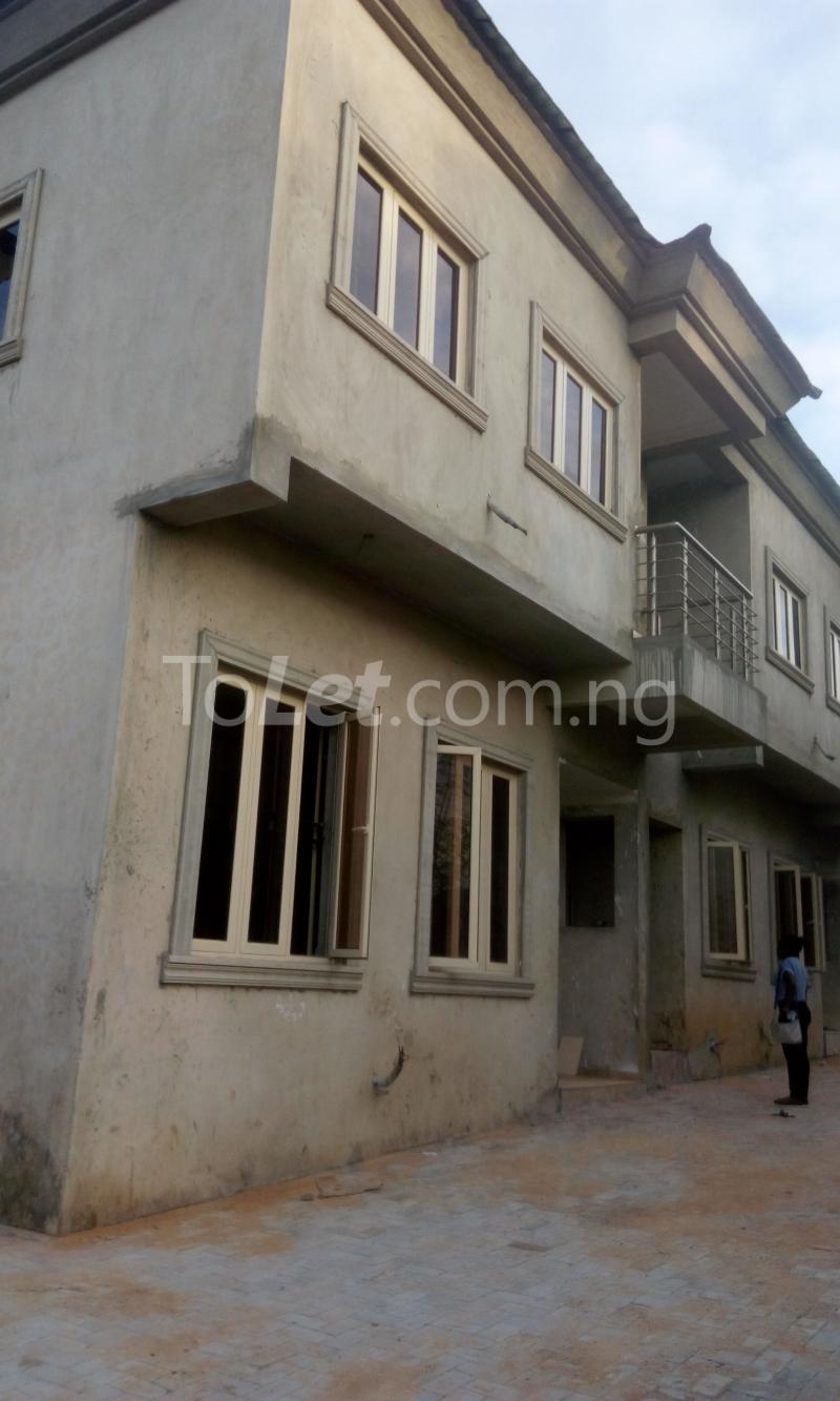 4 bedroom Flat / Apartment for sale 31 Omo Igodalo Street, Ogudu Ogudu Lagos