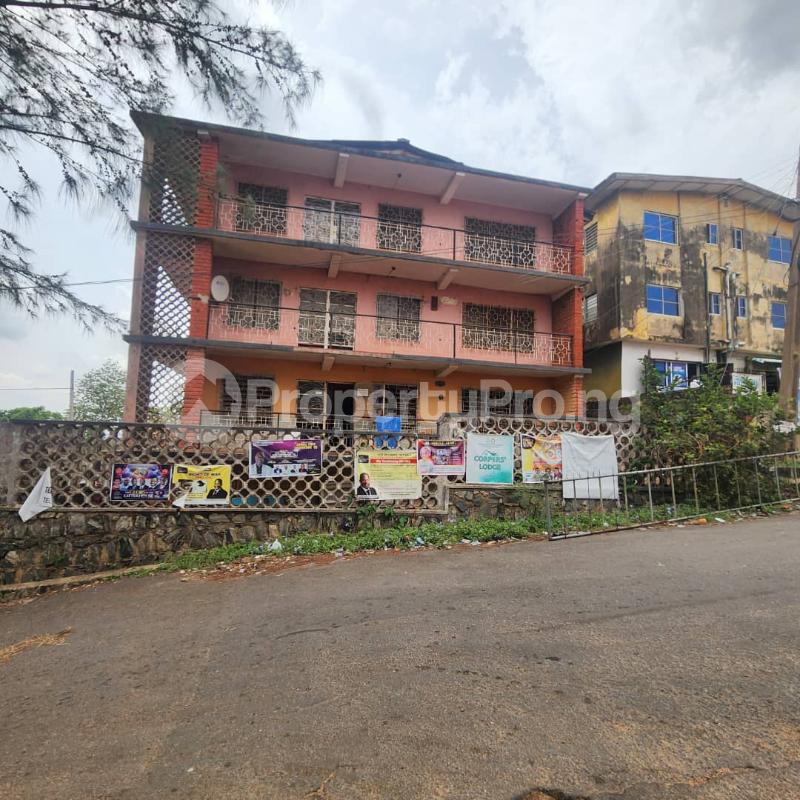4 bedroom House for sale Opposite Oba Akinbiyi College Sango, Ibadan Oyo