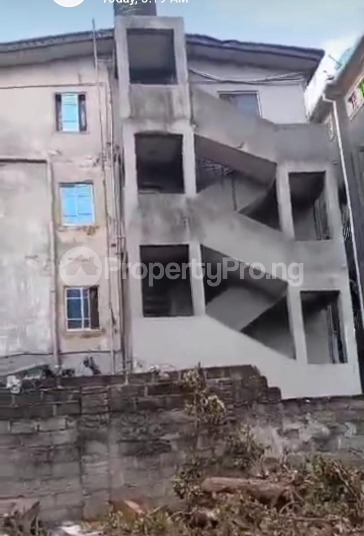 House for sale Lewis Street,lafiaji,obalende Lagos Island Lagos