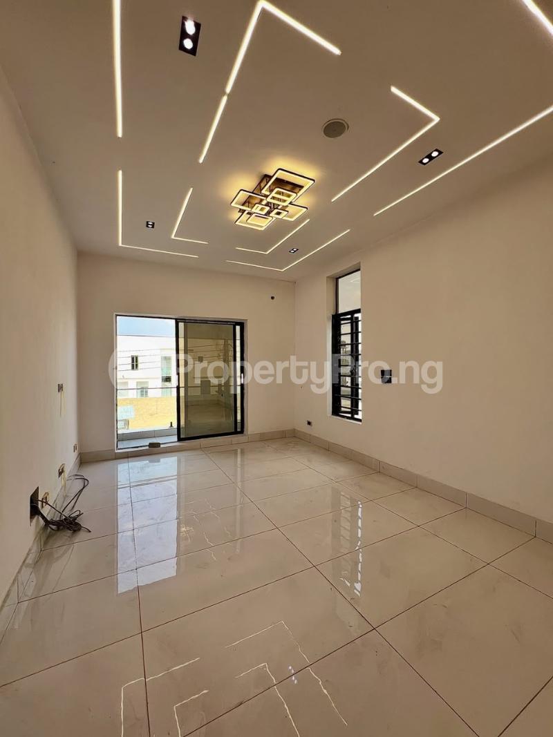 4 bedroom House for sale Ajah Lagos