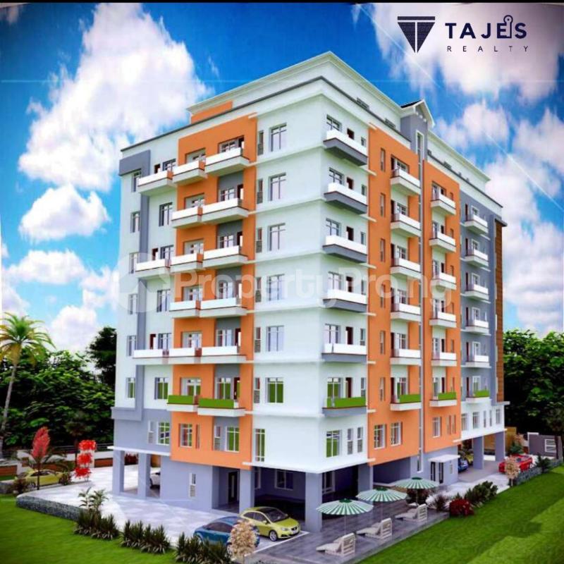 House for sale Fatai Durosimi Etti Street Victoria Island Lagos