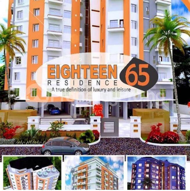 4 bedroom House for sale   Victoria Island Lagos