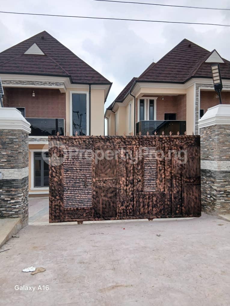 4 bedroom House for sale Apo Resettlement, Apo Abuja