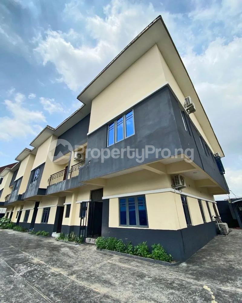 4 bedroom House for sale Festac Amuwo Odofin Lagos - 4