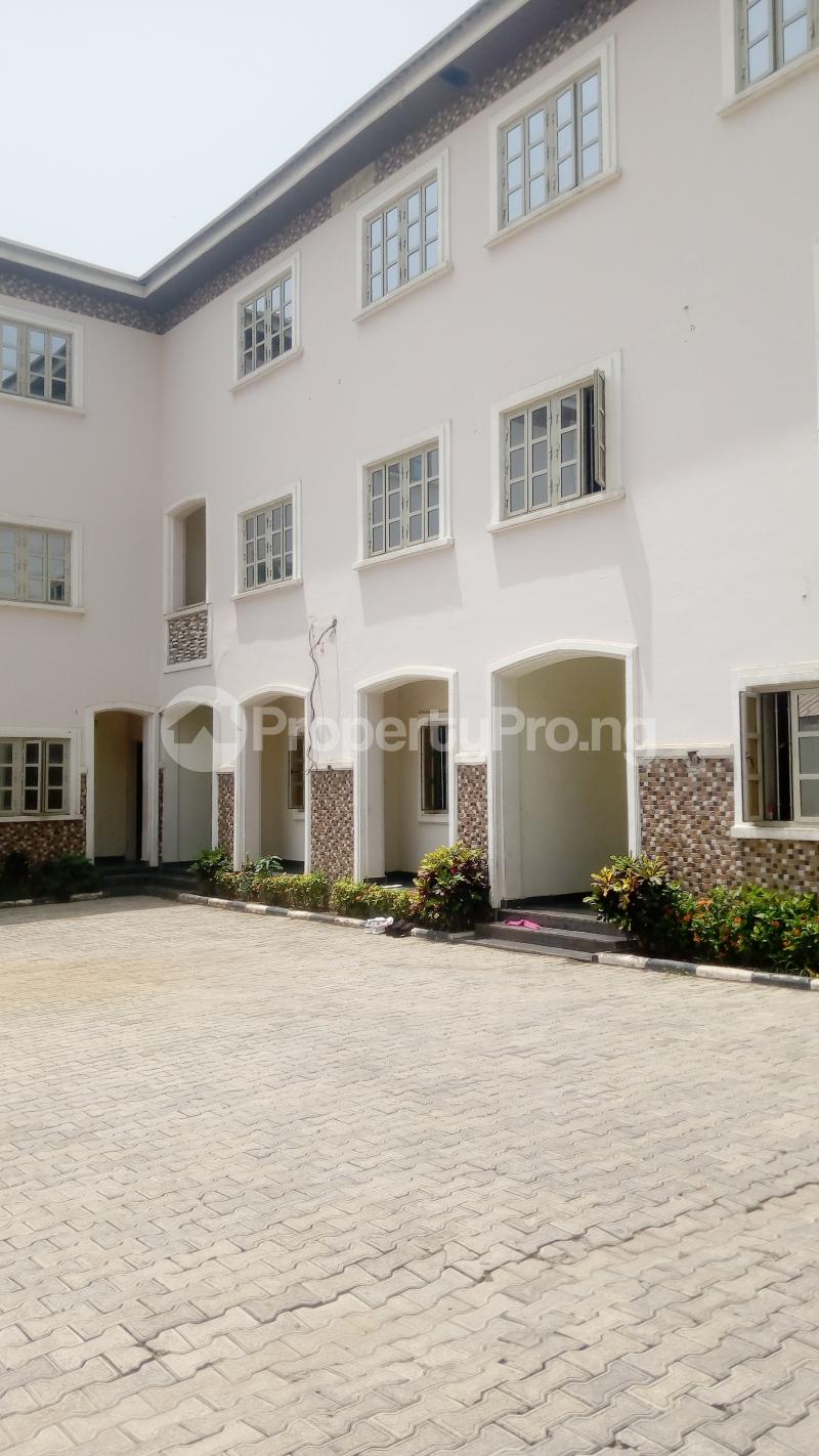 4 bedroom House for sale Off Katsina Ala Maitama Abuja