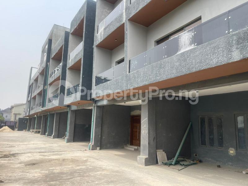 4 bedroom House for sale  Lekki Phase 1 Lekki Lagos