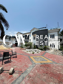 4 bedroom House for sale Lekki Phase 1 Lekki Lagos