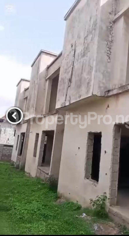 House for sale Apo Resettlement Apo Abuja