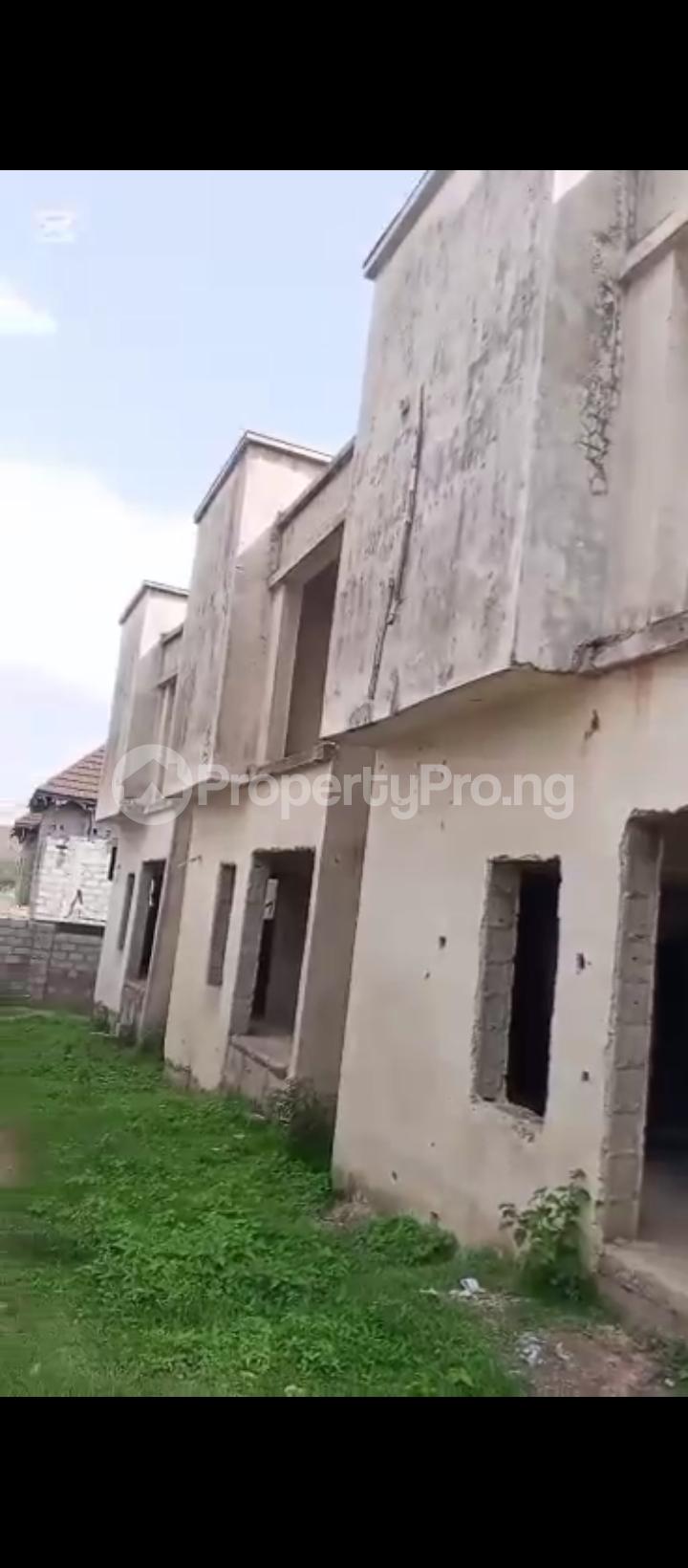 House for sale Apo Resettlement Apo Abuja