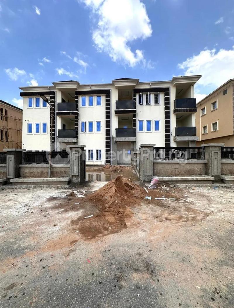 5 bedroom House for rent Idu Abuja